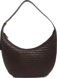 Madewell Essential Curve Shoulder Bag