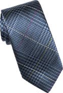 Elizabetta Spoleto - Silk Jacquard Tie for Men