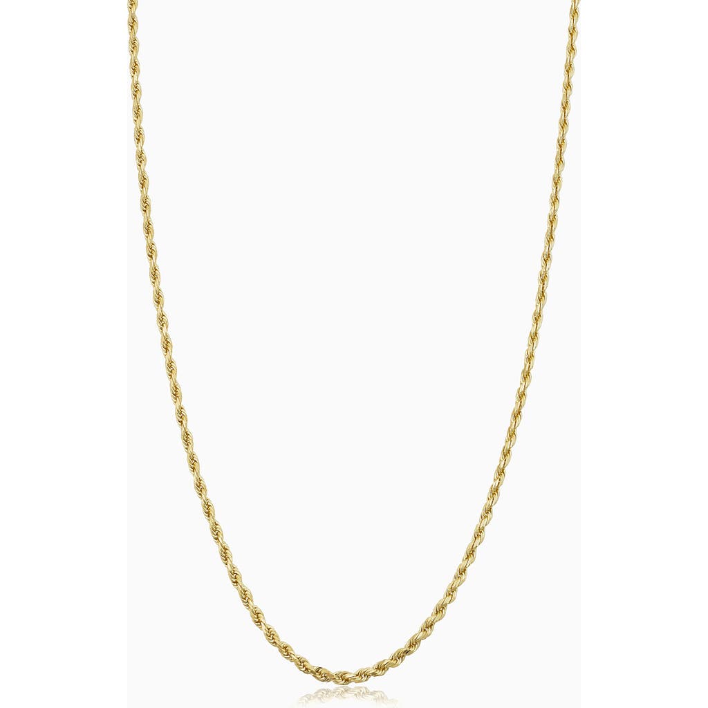 ORADINA TITAN ROPE MENS CHAIN