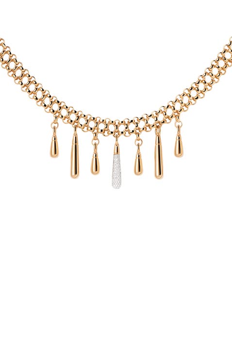 Jelly Choker Necklace