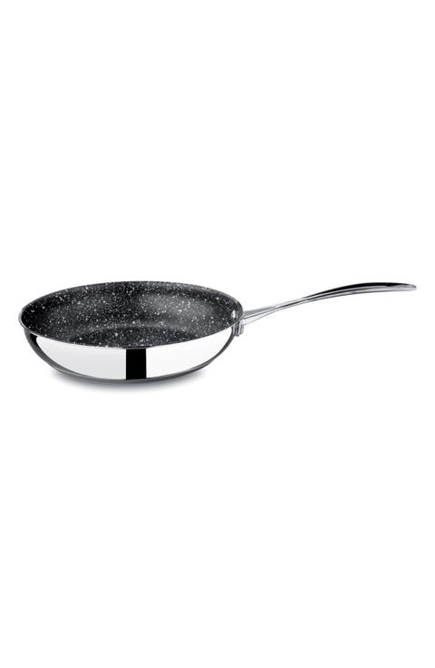 9.5-Inch Glamour Stone Non-Stick Fry Pan