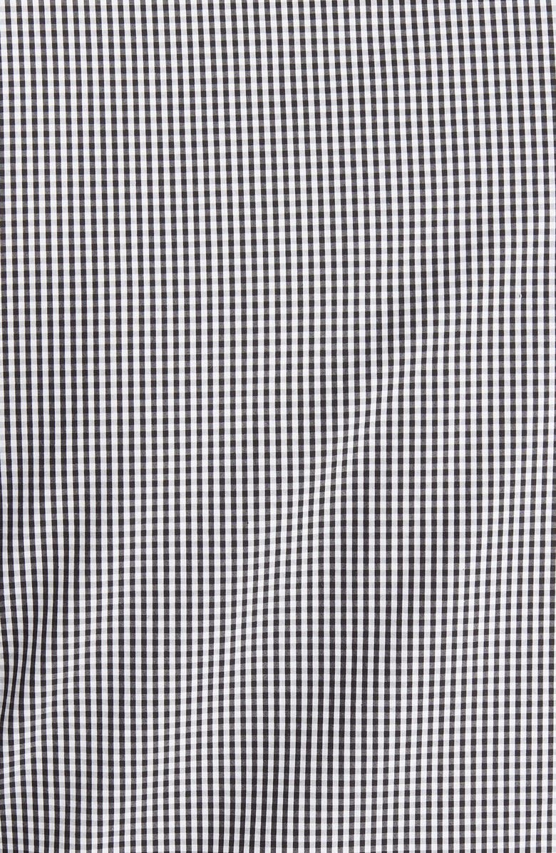 DANIEL HECHTER Gingham Dress Shirt, Alternate, color, 