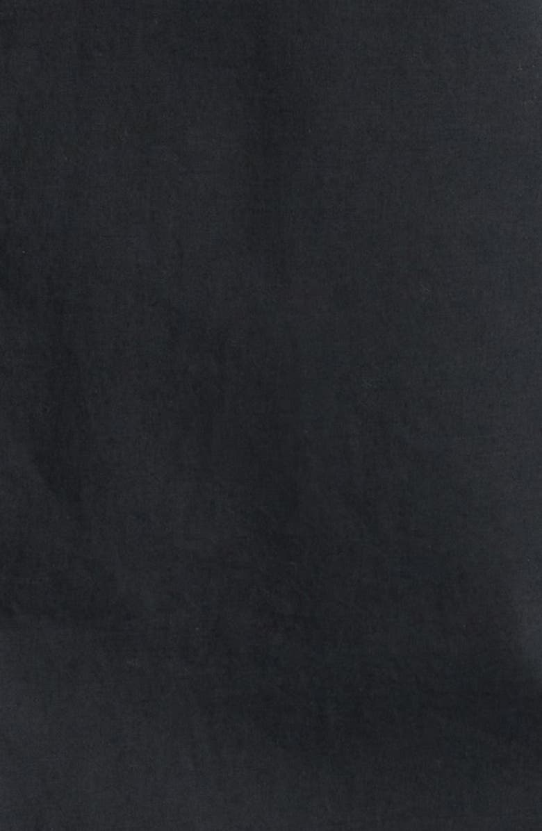 Nordstrom Trim Fit Solid Stretch Button-Down Shirt, Alternate, color,