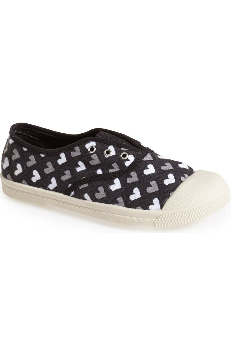 Tucker + Tate 'Marin' Canvas Slip-On Sneaker, Main, color,