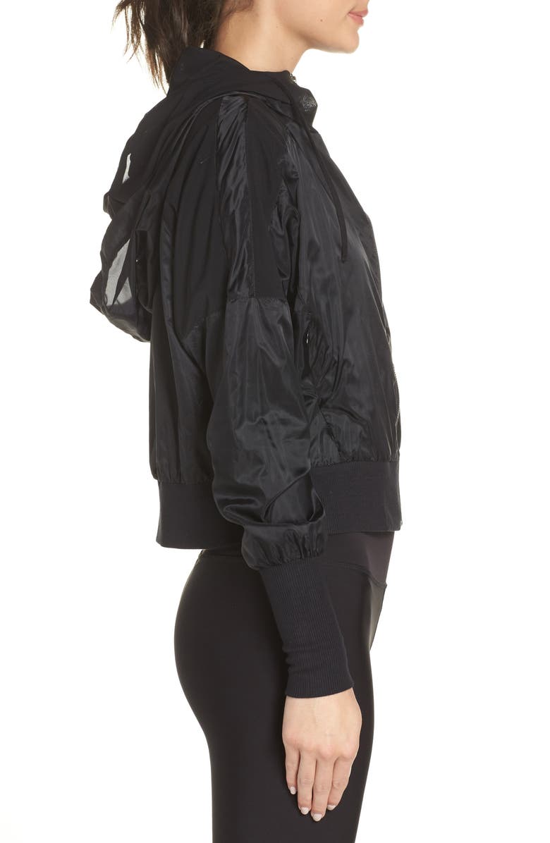 Alo Aqua Jacket, Alternate, color, 