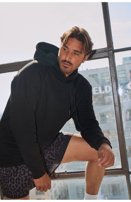 Vitality Maker Uni Hood In Midnight