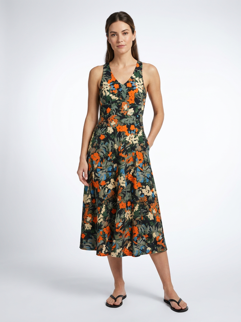 Piper Dress