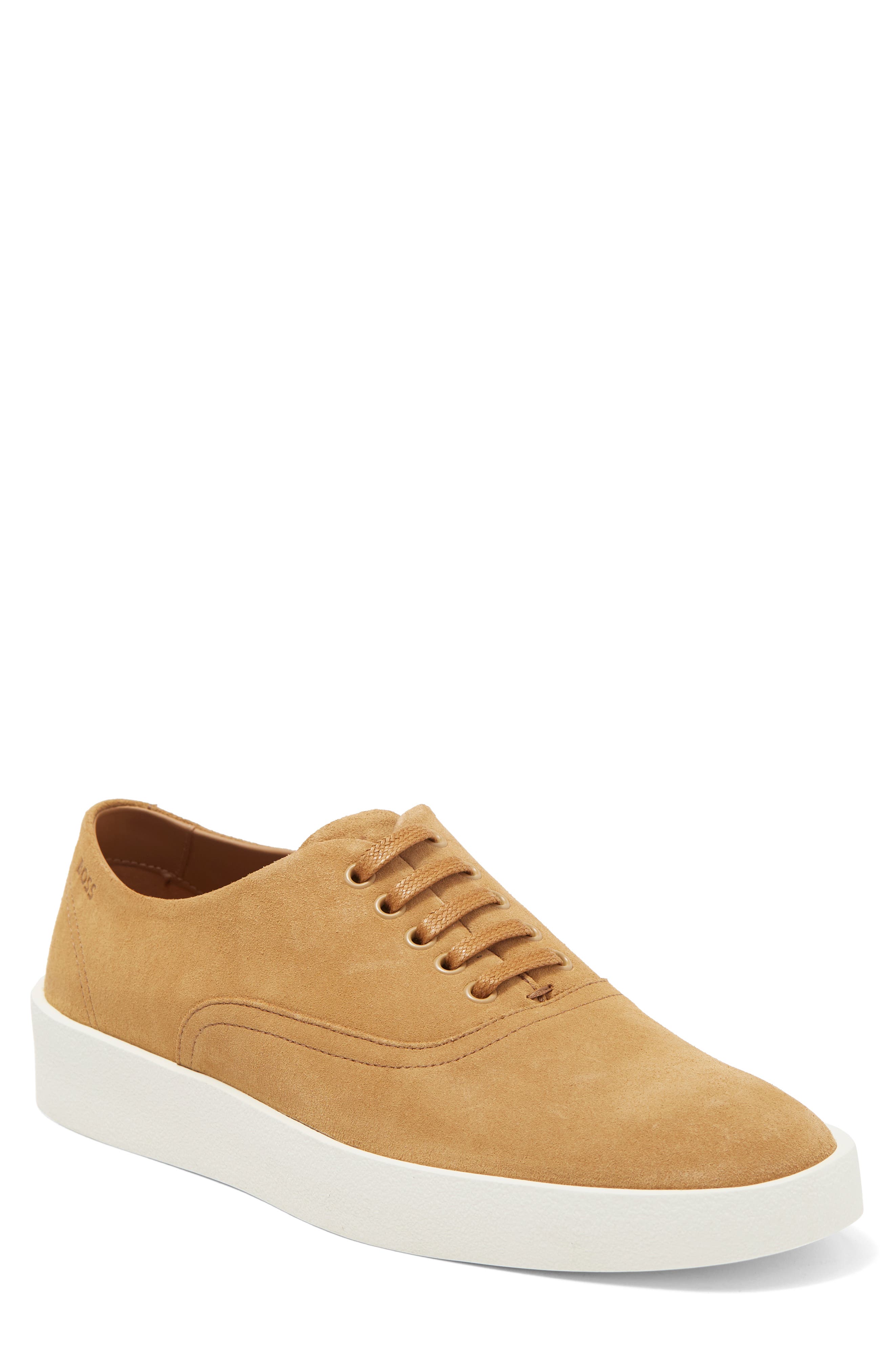 BOSS Oxford Sneaker