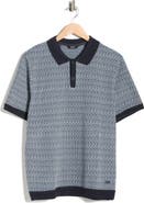 Buffalo Jeans Wenzely Knit Polo