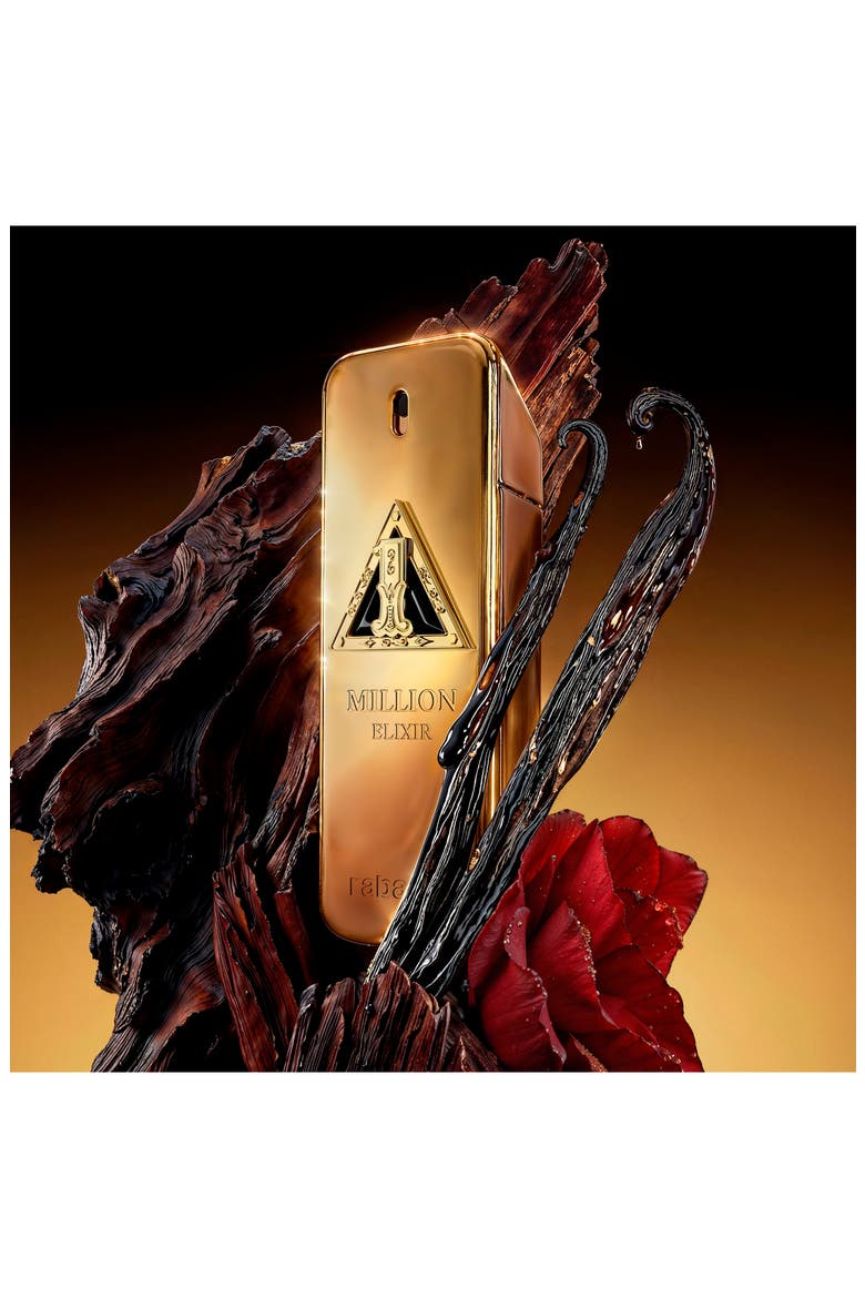 1 Million Elixir Parfum 3-Piece Gift Set $228 Value, Alternate, color, NO COLOR