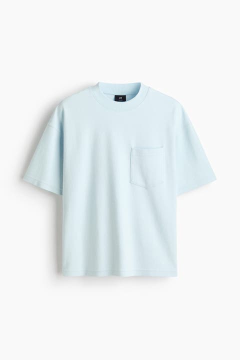 Oversized Fit T-shirt