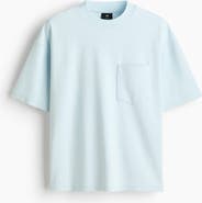 H&M Oversized Fit T-shirt