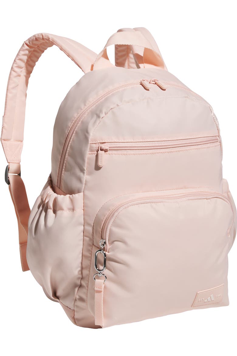 adidas backpack 2 colours Striker II allowing athletes and students alike to efficiently manage their essentials Adidas Adidas Backpack Striker 2