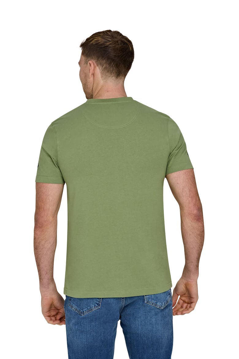 MF Legendary T-Shirt, Alternate, color, Olive