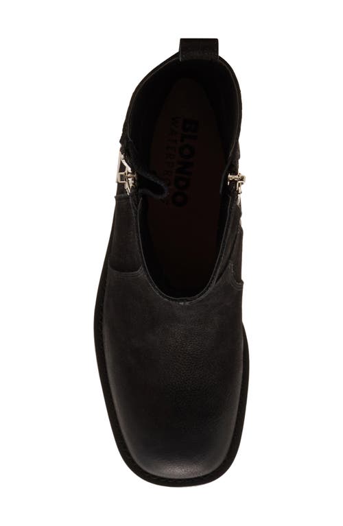 Blondo Carmine Waterproof Bootie