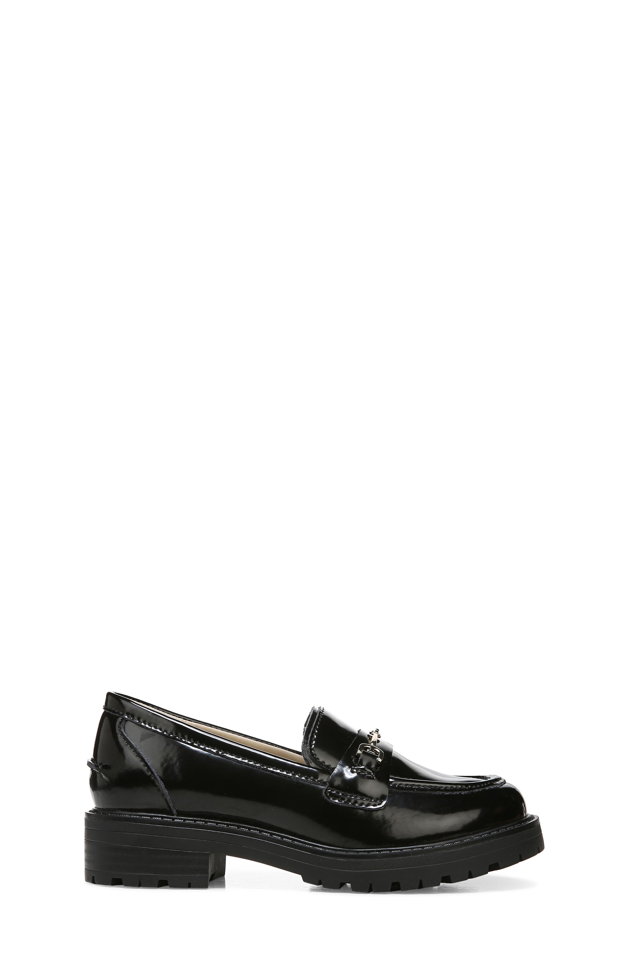 Sam Edelman Tully Loafer, Alternate, color, Black