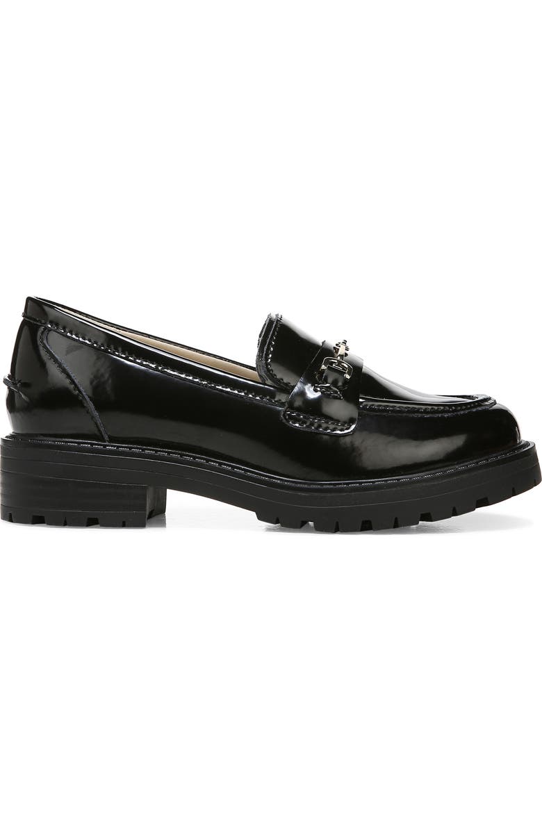 Sam Edelman Tully Loafer, Alternate, color, Black