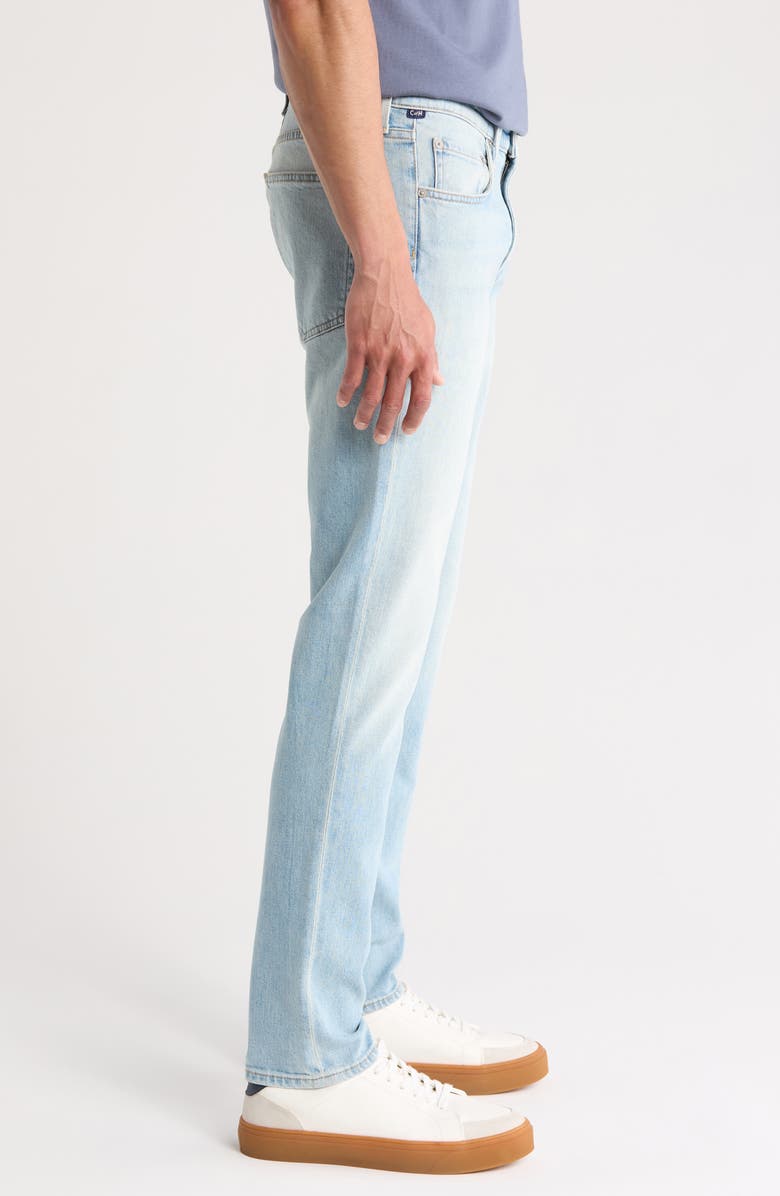 Citizens of Humanity London Straight Leg Jeans, Alternate, color, Accolade