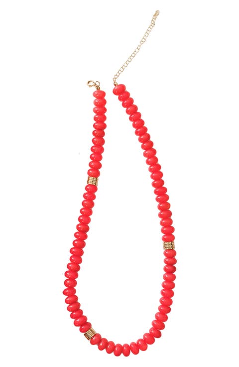 Candy Crush Necklace