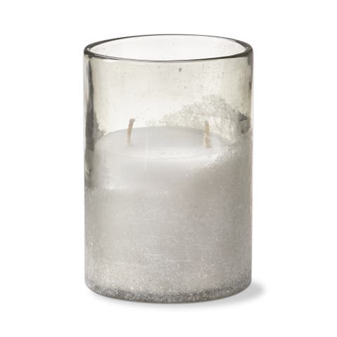 Citronella Sunkissed Coconut Scented Large Candle 49 Hours