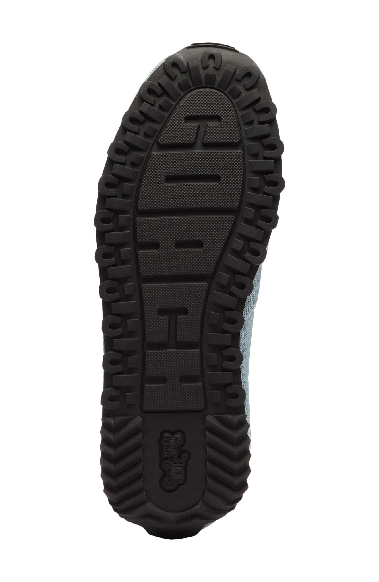 Essental Sneaker, Alternate, color, SEA MIST/ OPTIC WHITE