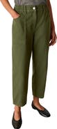 Whistles Relaxed Fit Tessa Trouser