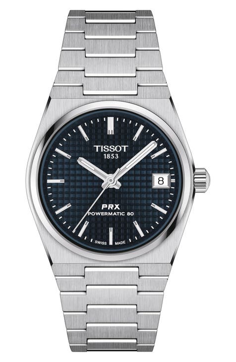 Nordstrom rack tissot watches best sale