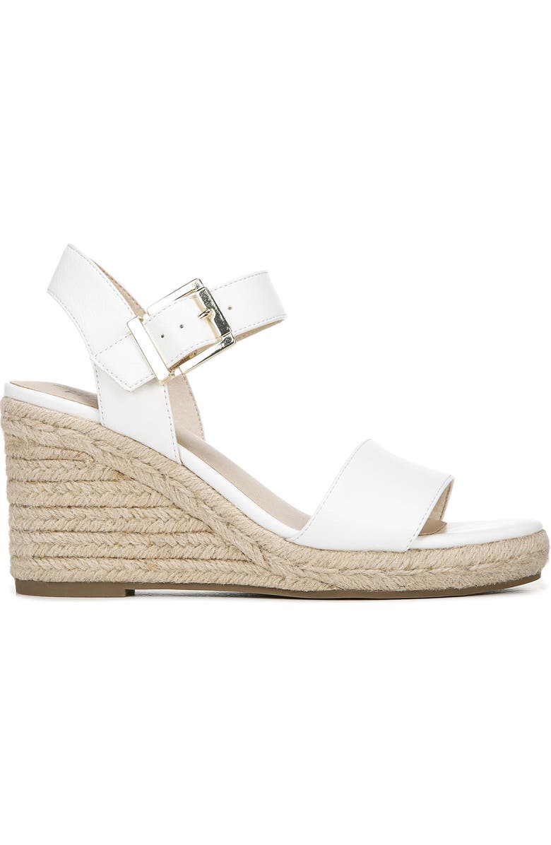 LifeStride SHOES Tango Wedge Sandal, Alternate, color,