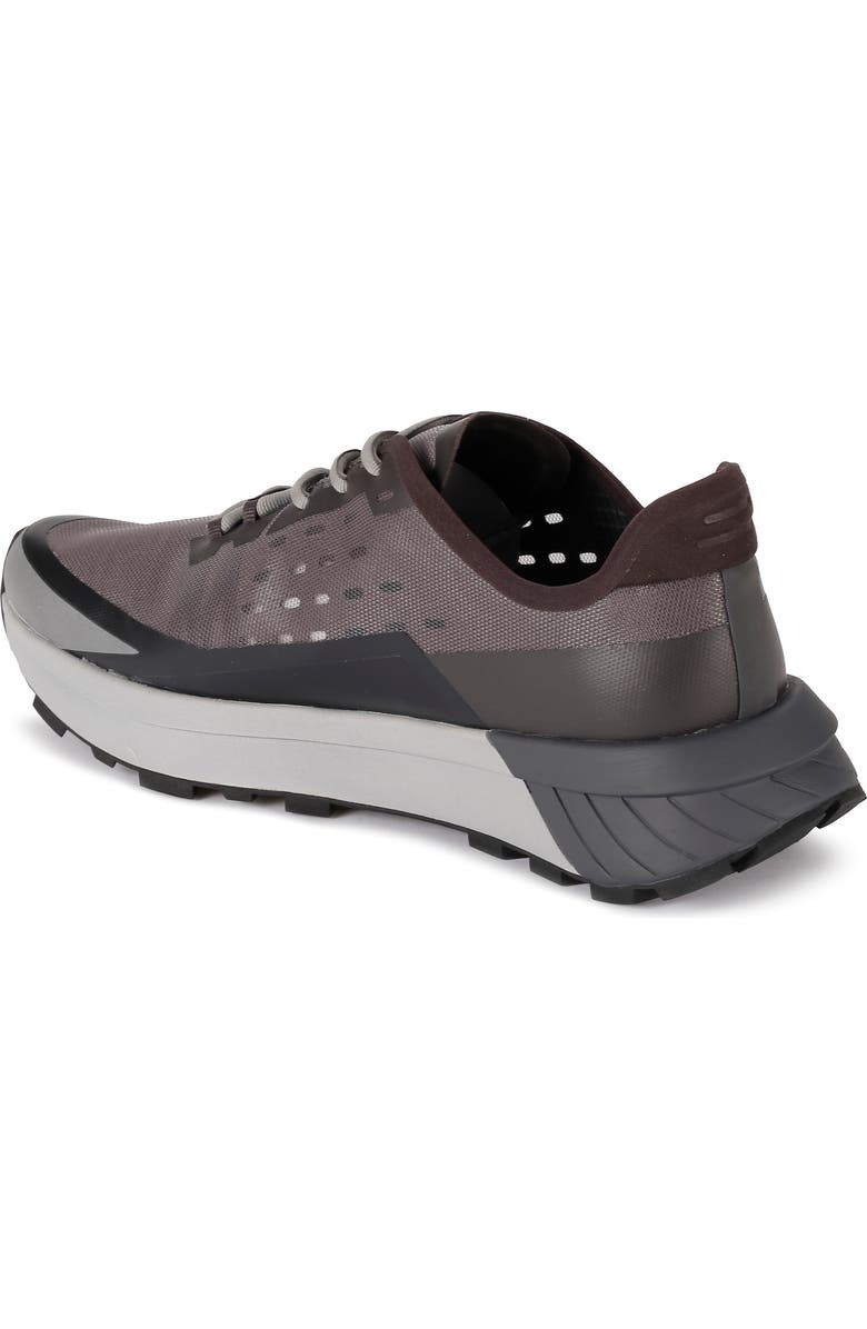 Spyder Icarus Running Shoe, Alternate, color, Mid Grey