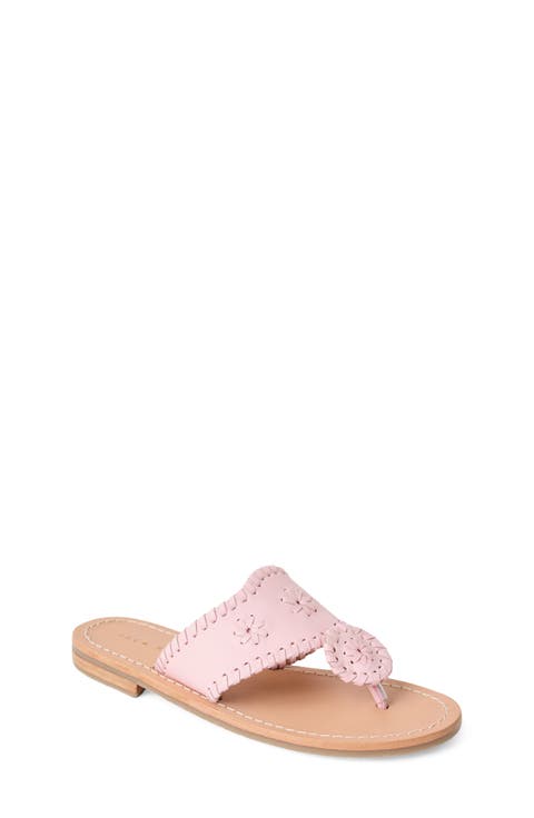 Kids' Jacks Flip Flop (Toddler, Little Kid & Big Kid)