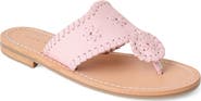 Jack Rogers Kids' Jacks Flip Flop