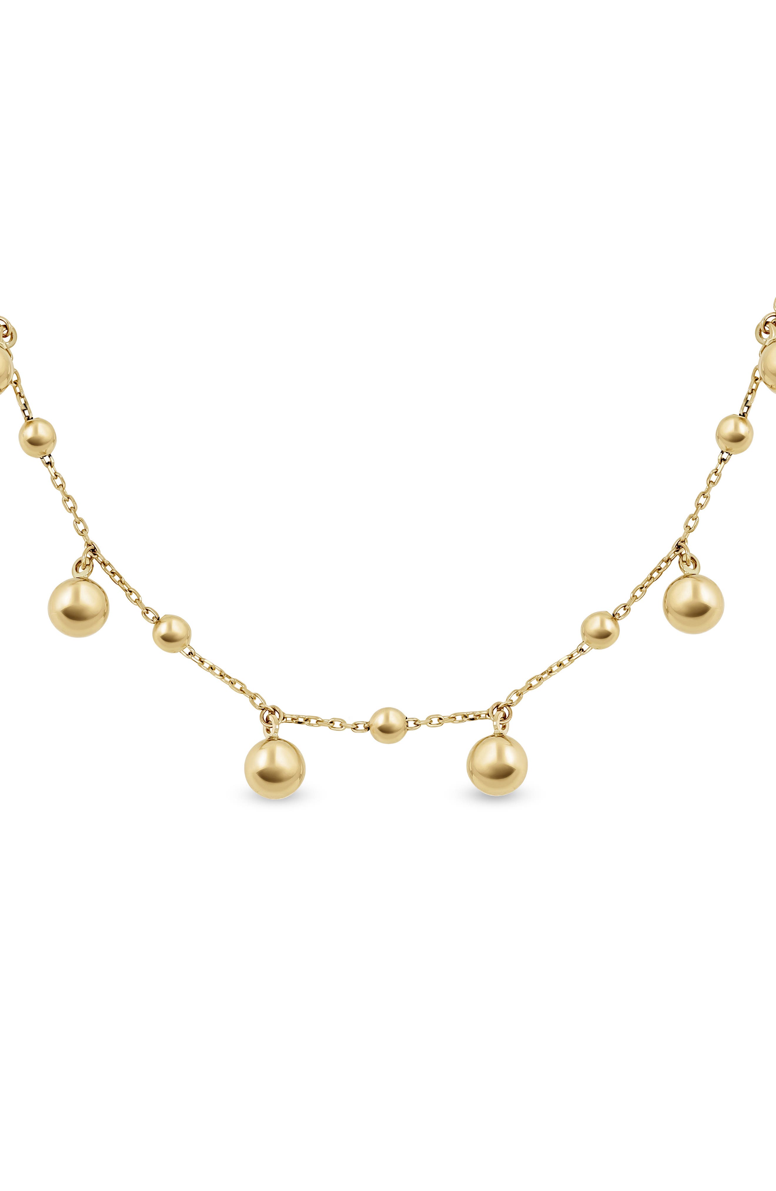 selected 14K YELLOW GOLD