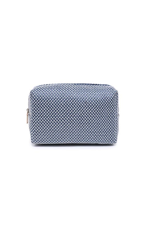 Switchback Cosmetic & Travel Organizer Pouch