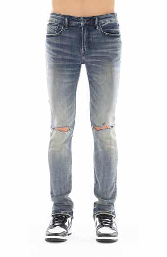 HVMAN Strat Super Skinny Jeans