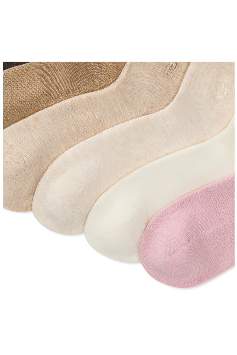 6-Pack Ankle Socks, Alternate, color, SFTPK