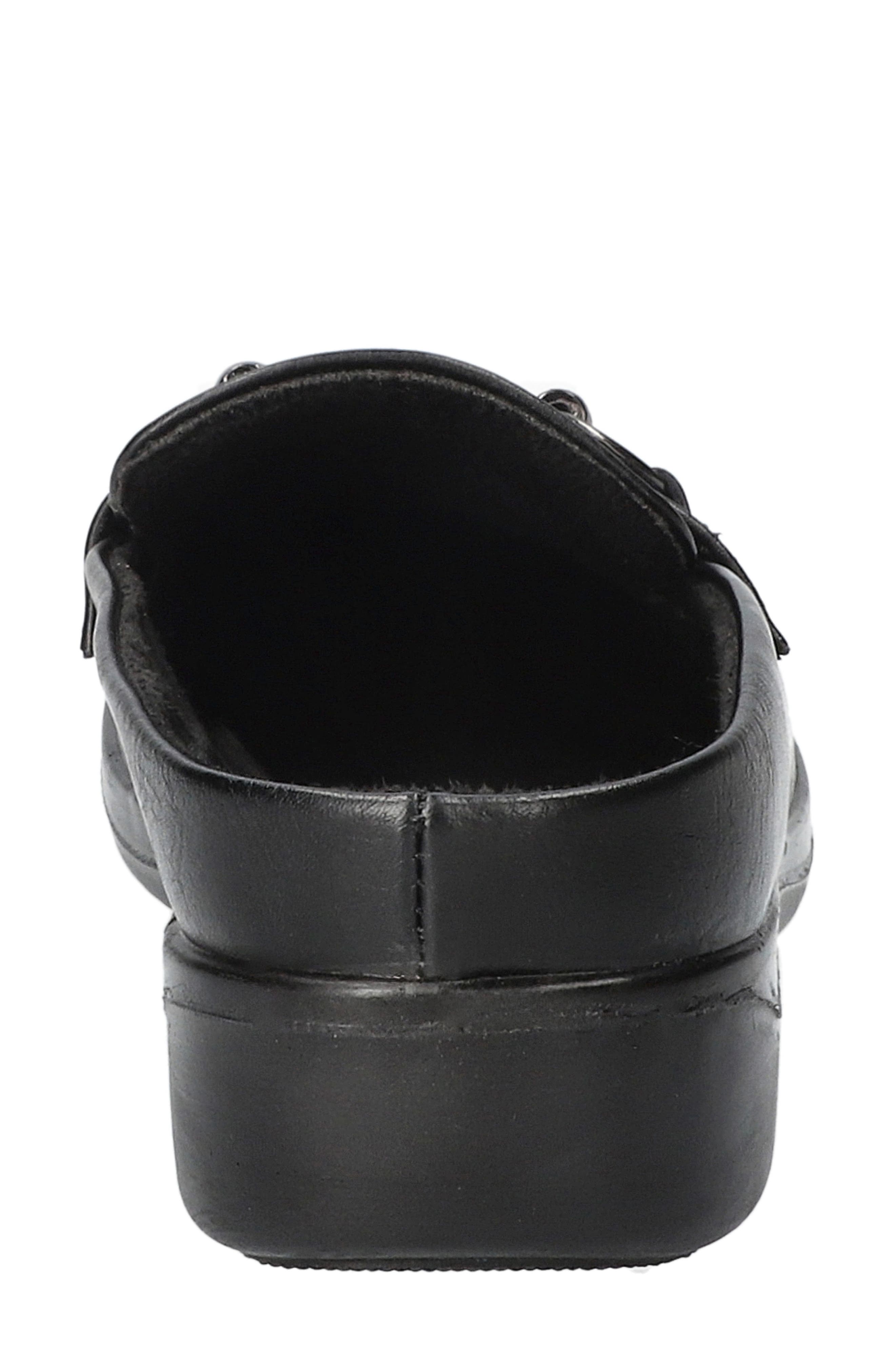 EASY STREET Nell Mule, Alternate, color, 