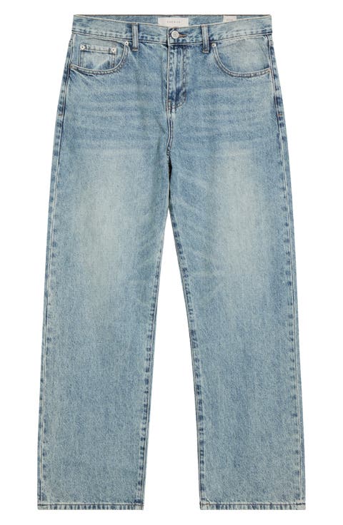 Wade II Baggy Jeans