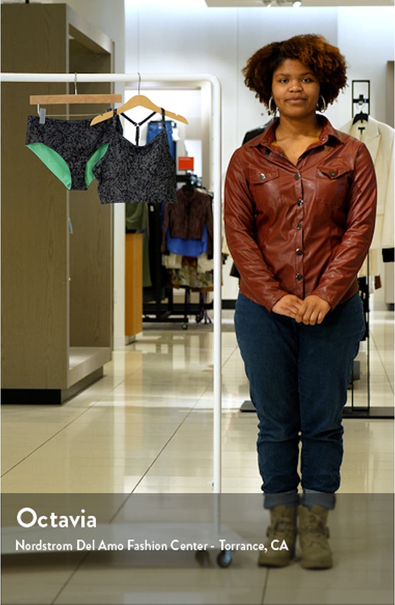 Kids' Reversible Two-Piece Swimsuit, sales video thumbnail