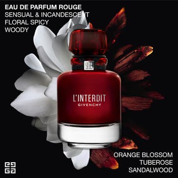 Givenchy L'Interdit Eau de Parfum Rouge | Nordstrom