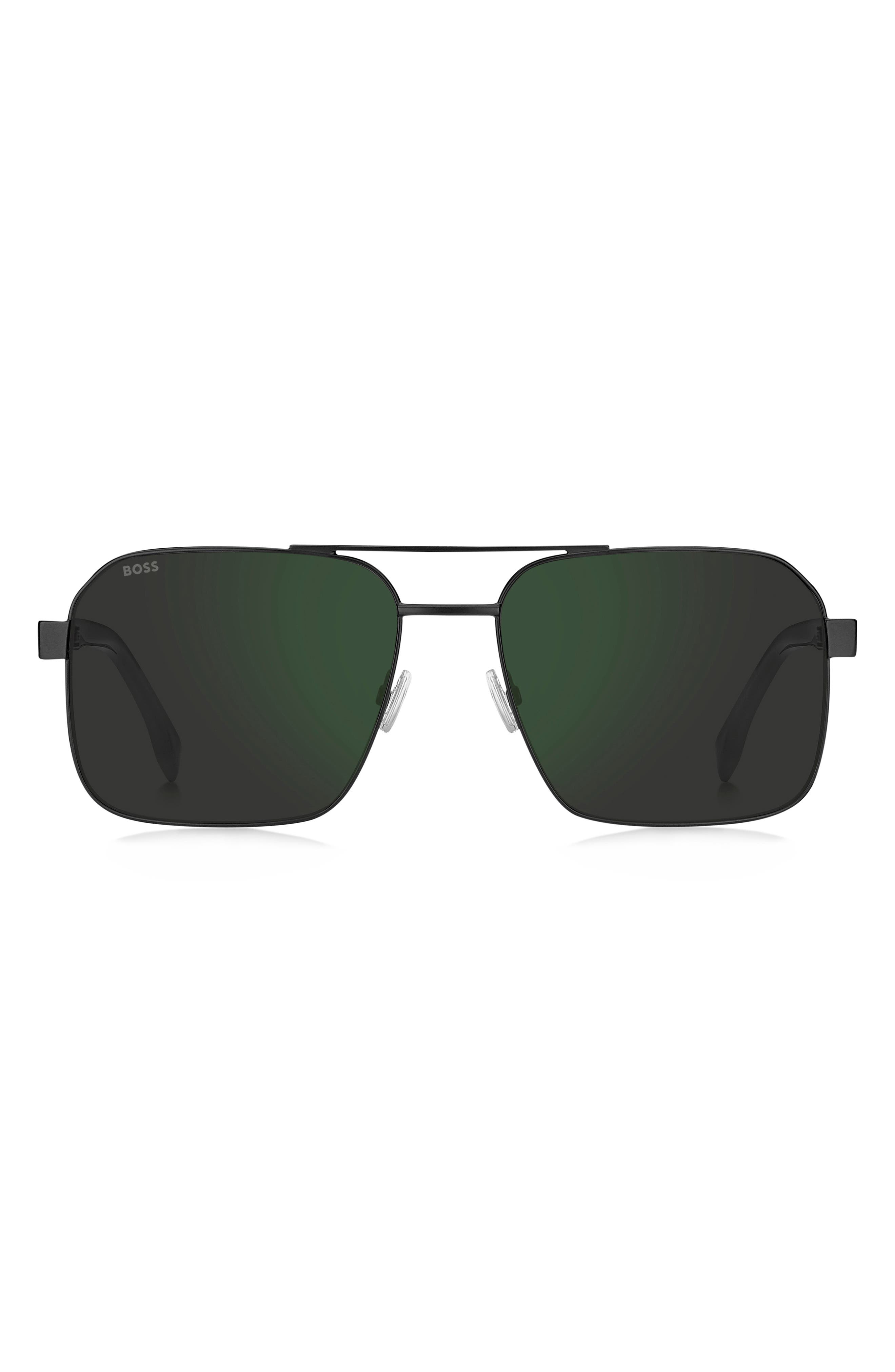 selected MATTE BLACK/ GYHC GNSP AR