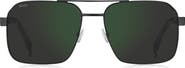 BOSS 1985/S/US 59mm Square Sunglasses