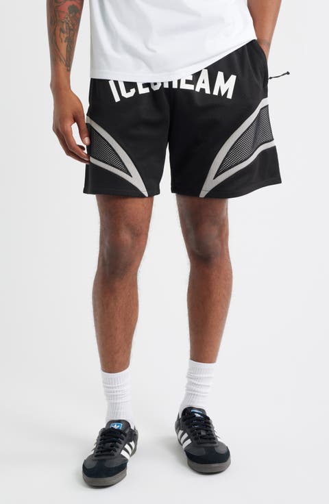 Catch Logo Shorts