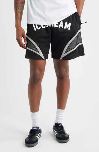 ICECREAM Catch Logo Shorts