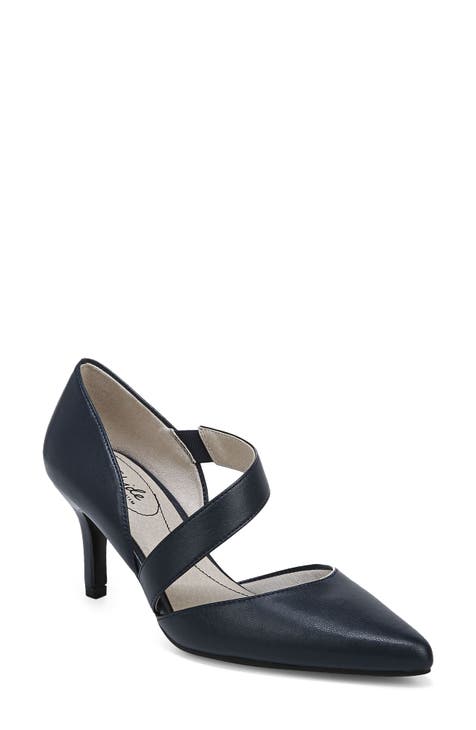 Shop Blue LifeStride Online Nordstrom