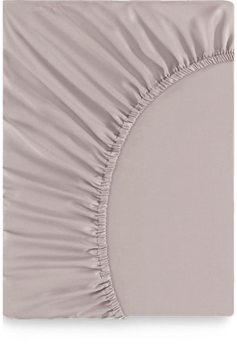 Sensa Fitted Sheet, Alternate, color, Pink