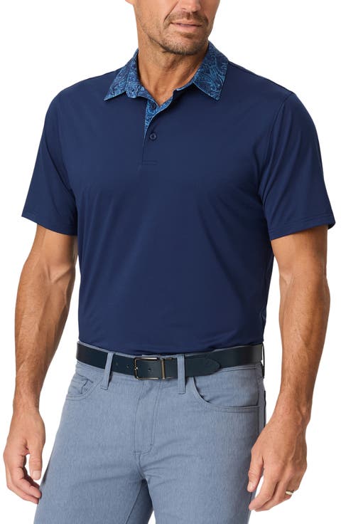 Harrold Performance Polo