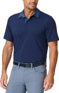 Robert Graham Harrold Performance Polo