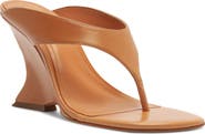 Schutz Maya Wedge Sandal