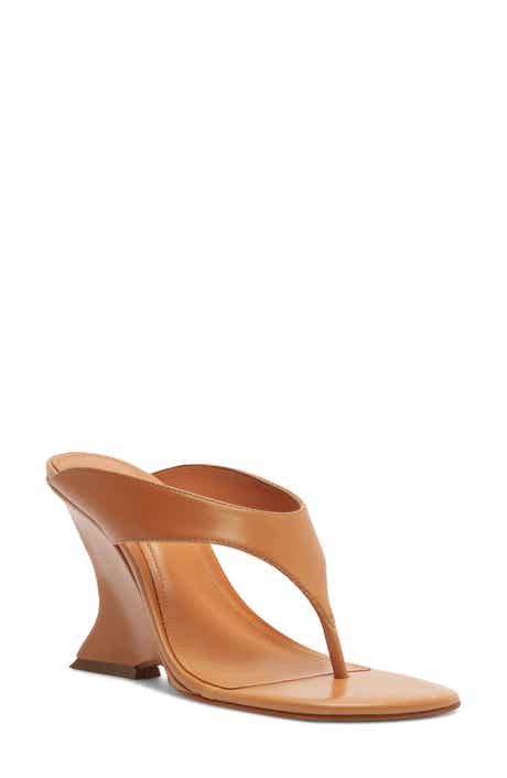 Maya Wedge Sandal