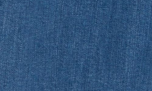 FRAME FRAME LE EASY FLARE LEG JEANS 